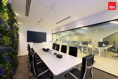 DIFC, Dubai, BAE’de kiralık ofis 275.7 m² No 766351 - fotoğraf 6
