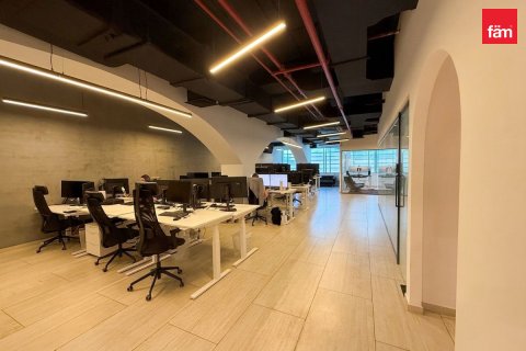 DIFC, Dubai, BAE’de kiralık ofis 275.7 m² No 766351 - fotoğraf 3