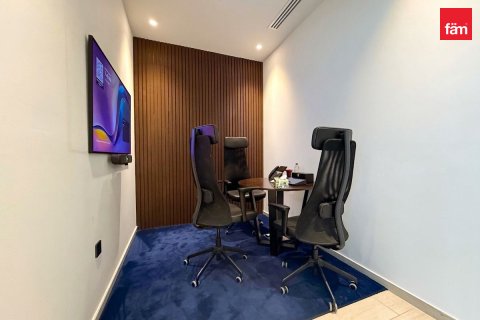 DIFC, Dubai, BAE’de kiralık ofis 275.7 m² No 766351 - fotoğraf 16