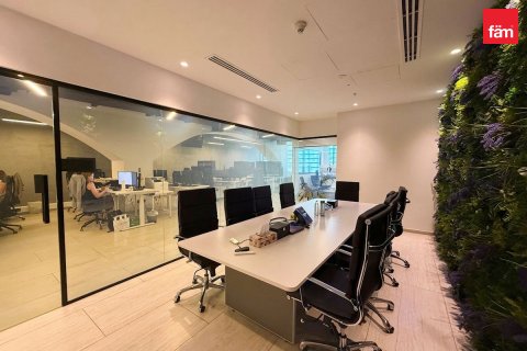 DIFC, Dubai, BAE’de kiralık ofis 275.7 m² No 766351 - fotoğraf 5