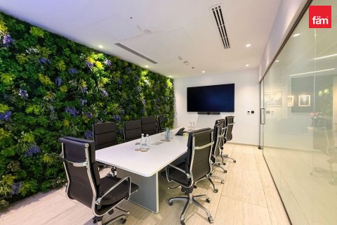 DIFC, Dubai, BAE’de kiralık ofis 275.7 m² No 766351 - fotoğraf 4