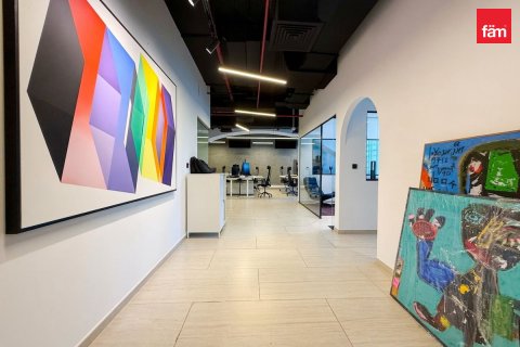 DIFC, Dubai, BAE’de kiralık ofis 275.7 m² No 766351 - fotoğraf 25