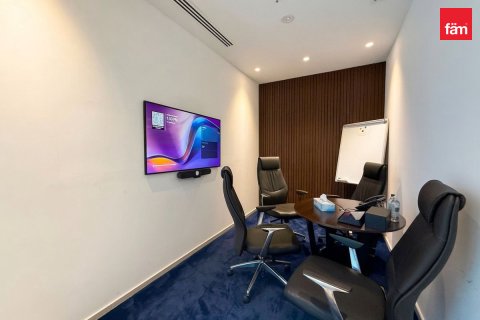 DIFC, Dubai, BAE’de kiralık ofis 275.7 m² No 766351 - fotoğraf 11