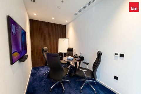 DIFC, Dubai, BAE’de kiralık ofis 275.7 m² No 766351 - fotoğraf 20