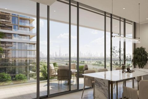 Huoneisto Ras Al Khor, Dubai, Arabiemiraatit 1 makuuhuone, 62.8 m2 № 766353 - kuva 8