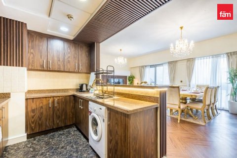 Διαμέρισμα σε Business Bay, Dubai, ΗΑΕ 1 υπνοδωμάτιο, 94 τ.μ. Αρ. 766354 - φωτογραφία 9