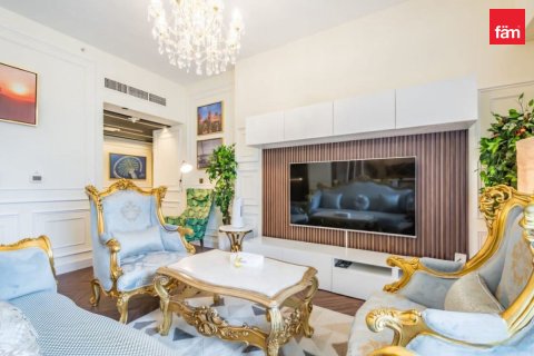 Διαμέρισμα σε Business Bay, Dubai, ΗΑΕ 1 υπνοδωμάτιο, 94 τ.μ. Αρ. 766354 - φωτογραφία 4