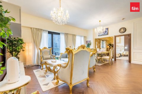 Διαμέρισμα σε Business Bay, Dubai, ΗΑΕ 1 υπνοδωμάτιο, 94 τ.μ. Αρ. 766354 - φωτογραφία 10