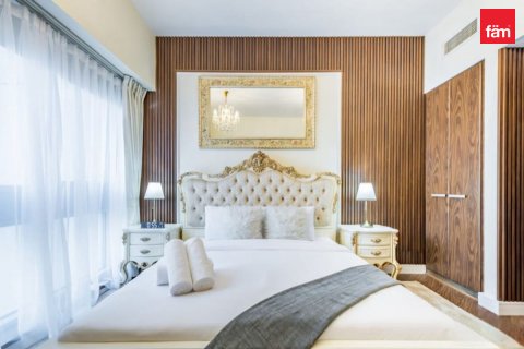 Διαμέρισμα σε Business Bay, Dubai, ΗΑΕ 1 υπνοδωμάτιο, 94 τ.μ. Αρ. 766354 - φωτογραφία 13
