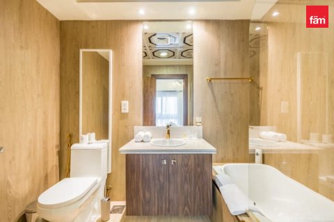 Διαμέρισμα σε Business Bay, Dubai, ΗΑΕ 1 υπνοδωμάτιο, 94 τ.μ. Αρ. 766354 - φωτογραφία 18