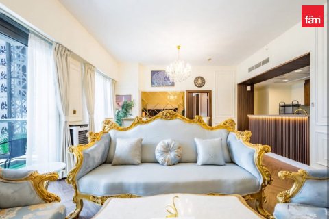 Διαμέρισμα σε Business Bay, Dubai, ΗΑΕ 1 υπνοδωμάτιο, 94 τ.μ. Αρ. 766354 - φωτογραφία 3