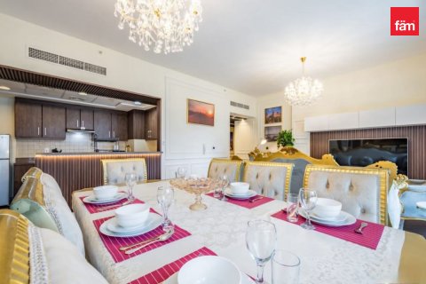 Διαμέρισμα σε Business Bay, Dubai, ΗΑΕ 1 υπνοδωμάτιο, 94 τ.μ. Αρ. 766354 - φωτογραφία 7