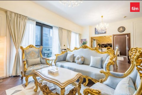 Διαμέρισμα σε Business Bay, Dubai, ΗΑΕ 1 υπνοδωμάτιο, 94 τ.μ. Αρ. 766354 - φωτογραφία 2