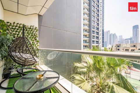 Διαμέρισμα σε Business Bay, Dubai, ΗΑΕ 1 υπνοδωμάτιο, 94 τ.μ. Αρ. 766354 - φωτογραφία 1