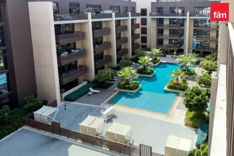Dubai, संयुक्त अरब अमीरात में अपार्टमेंट, 3 बेडरूम, 191.7 वर्ग मीटर, संख्या 766355 - फ़ोटो 26