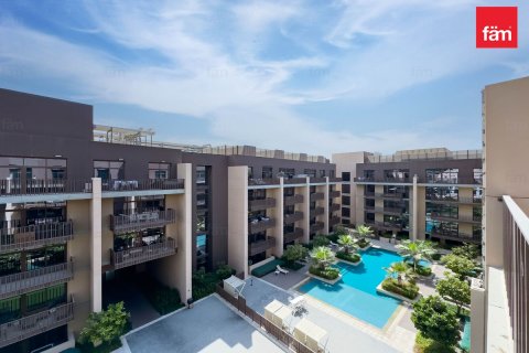 Dubai, संयुक्त अरब अमीरात में अपार्टमेंट, 3 बेडरूम, 191.7 वर्ग मीटर, संख्या 766355 - फ़ोटो 28