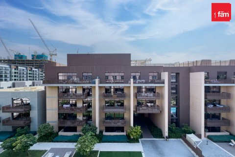 Dubai, संयुक्त अरब अमीरात में अपार्टमेंट, 3 बेडरूम, 191.7 वर्ग मीटर, संख्या 766355 - फ़ोटो 25