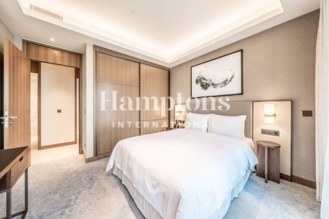 Huoneisto Downtown Dubai (Downtown Burj Dubai), Arabiemiraatit 3 makuuhuonetta, 156.07982709 m2 № 651578 - kuva 9