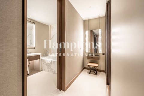 Huoneisto Downtown Dubai (Downtown Burj Dubai), Arabiemiraatit 3 makuuhuonetta, 156.07982709 m2 № 651578 - kuva 3