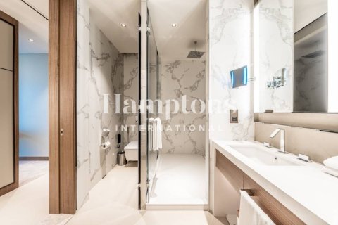 Huoneisto Downtown Dubai (Downtown Burj Dubai), Arabiemiraatit 3 makuuhuonetta, 156.07982709 m2 № 651578 - kuva 4