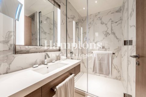 Huoneisto Downtown Dubai (Downtown Burj Dubai), Arabiemiraatit 3 makuuhuonetta, 156.07982709 m2 № 651578 - kuva 6