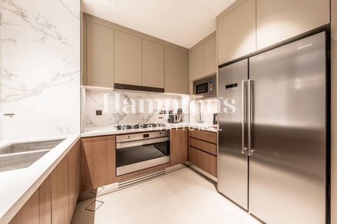 Huoneisto Downtown Dubai (Downtown Burj Dubai), Arabiemiraatit 3 makuuhuonetta, 156.07982709 m2 № 651578 - kuva 18