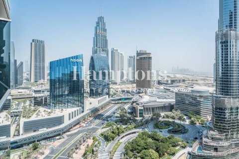 Huoneisto Downtown Dubai (Downtown Burj Dubai), Arabiemiraatit 3 makuuhuonetta, 156.07982709 m2 № 651578 - kuva 14