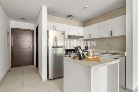 Apartment til leje i Dubai Marina, Dubai, UAE 1 soveværelse, 67.63338400 kvm № 651575 - foto 2