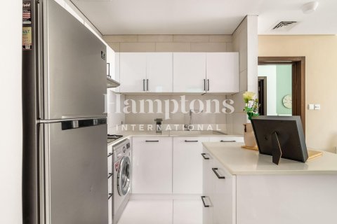 Apartment til leje i Dubai Marina, Dubai, UAE 1 soveværelse, 67.63338400 kvm № 651575 - foto 10