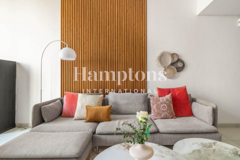 Apartment til leje i Dubai Marina, Dubai, UAE 1 soveværelse, 67.63338400 kvm № 651575 - foto 13