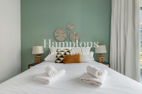 Apartment til leje i Dubai Marina, Dubai, UAE 1 soveværelse, 67.63338400 kvm № 651575 - foto 7