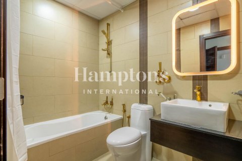 Apartment til leje i Dubai Marina, Dubai, UAE 1 soveværelse, 67.63338400 kvm № 651575 - foto 3