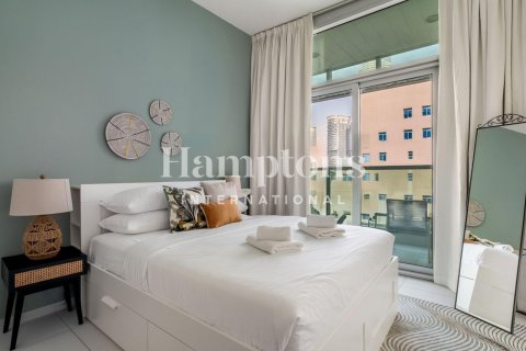 Apartment til leje i Dubai Marina, Dubai, UAE 1 soveværelse, 67.63338400 kvm № 651575 - foto 5