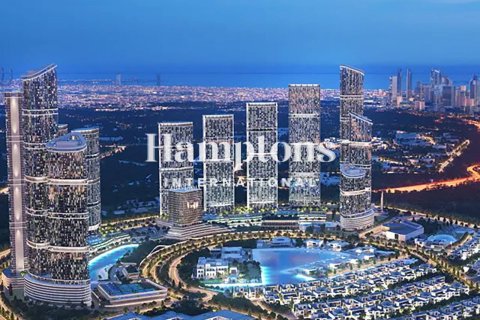 Apartment sa Dubai, UAE 1 silid-tulugan, 65.96113000 sq.m. № 651579 - larawan 5