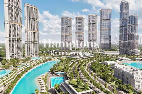 Apartment sa Dubai, UAE 1 silid-tulugan, 65.96113000 sq.m. № 651579 - larawan 9