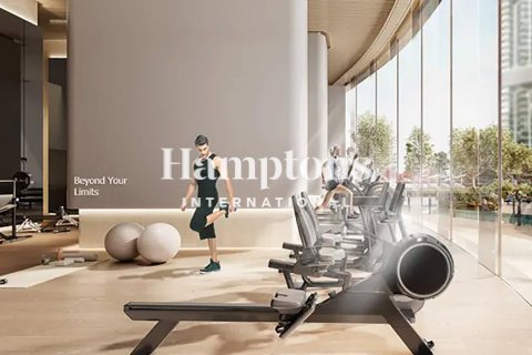 Apartment sa Dubai, UAE 1 silid-tulugan, 65.96113000 sq.m. № 651579 - larawan 6