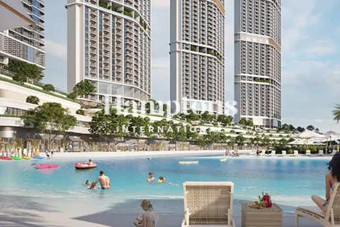 Apartment sa Dubai, UAE 1 silid-tulugan, 65.96113000 sq.m. № 651579 - larawan 7