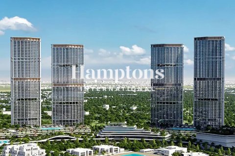 Apartment sa Dubai, UAE 1 silid-tulugan, 65.96113000 sq.m. № 651579 - larawan 8