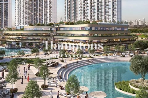 Apartment sa Dubai, UAE 1 silid-tulugan, 65.96113000 sq.m. № 651579 - larawan 2