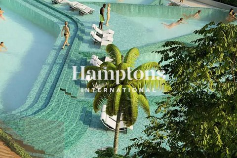 Apartment sa Dubai, UAE 1 silid-tulugan, 65.96113000 sq.m. № 651579 - larawan 1