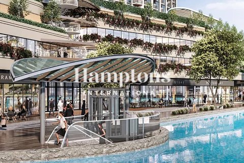 Apartment sa Dubai, UAE 1 silid-tulugan, 65.96113000 sq.m. № 651579 - larawan 3