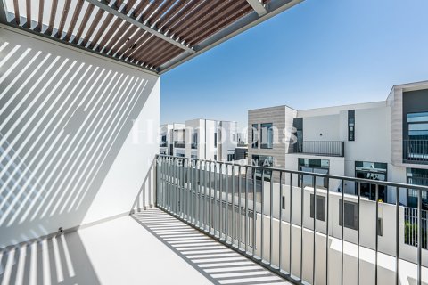 Radhus uthyres i Arabian Ranches 3, Dubai, UAE 4 sovrum, 227.13947373 kvm Nr. 651573 - fotografi 21