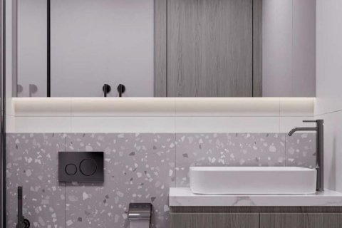 Apartment in EVERGR1N House 4 in Al Satwa, Dubai, UAE 43.0 sq.m. № 629571 - photo 2