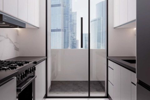 Apartment in EVERGR1N House 4 in Al Satwa, Dubai, UAE 43.0 sq.m. № 629571 - photo 4