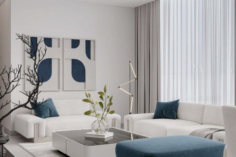 Apartment sa EVERGR1N House 4 sa Al Satwa, Dubai, UAE 2 silid-tulugan, 115.0 sq.m. № 629573 - larawan 6