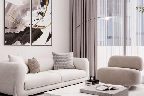 Apartment sa EVERGR1N House 4 sa Al Satwa, Dubai, UAE 1 silid-tulugan, 72.5 sq.m. № 629572 - larawan 1