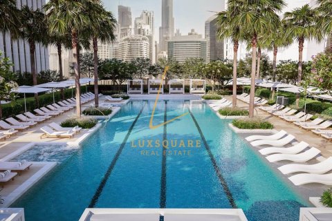 Business Bay、Dubai、UAE にあるマンション販売中 1部屋、48 m2、No697357 - 写真 12