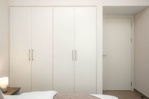 Apartament në Dubai Hills Estate, Dubai, Emiratet e Bashkuara Arabe 1 dhomë gjumi, 61 m2. № 697358 - Foto 14