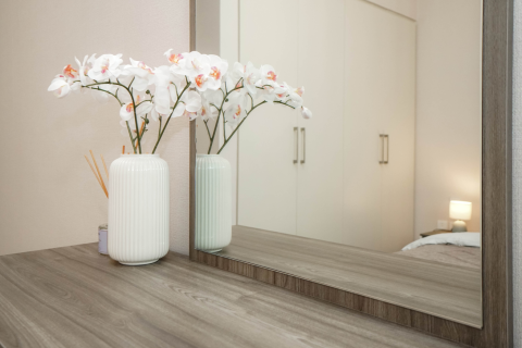 Apartament në Dubai Hills Estate, Dubai, Emiratet e Bashkuara Arabe 1 dhomë gjumi, 61 m2. № 697358 - Foto 10