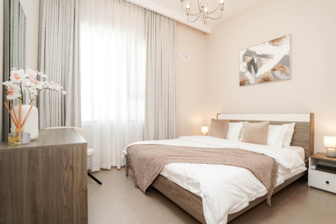 Dubai Hills Estate、Dubai、UAE にあるマンション販売中 1ベッドルーム、61 m2、No697358 - 写真 28